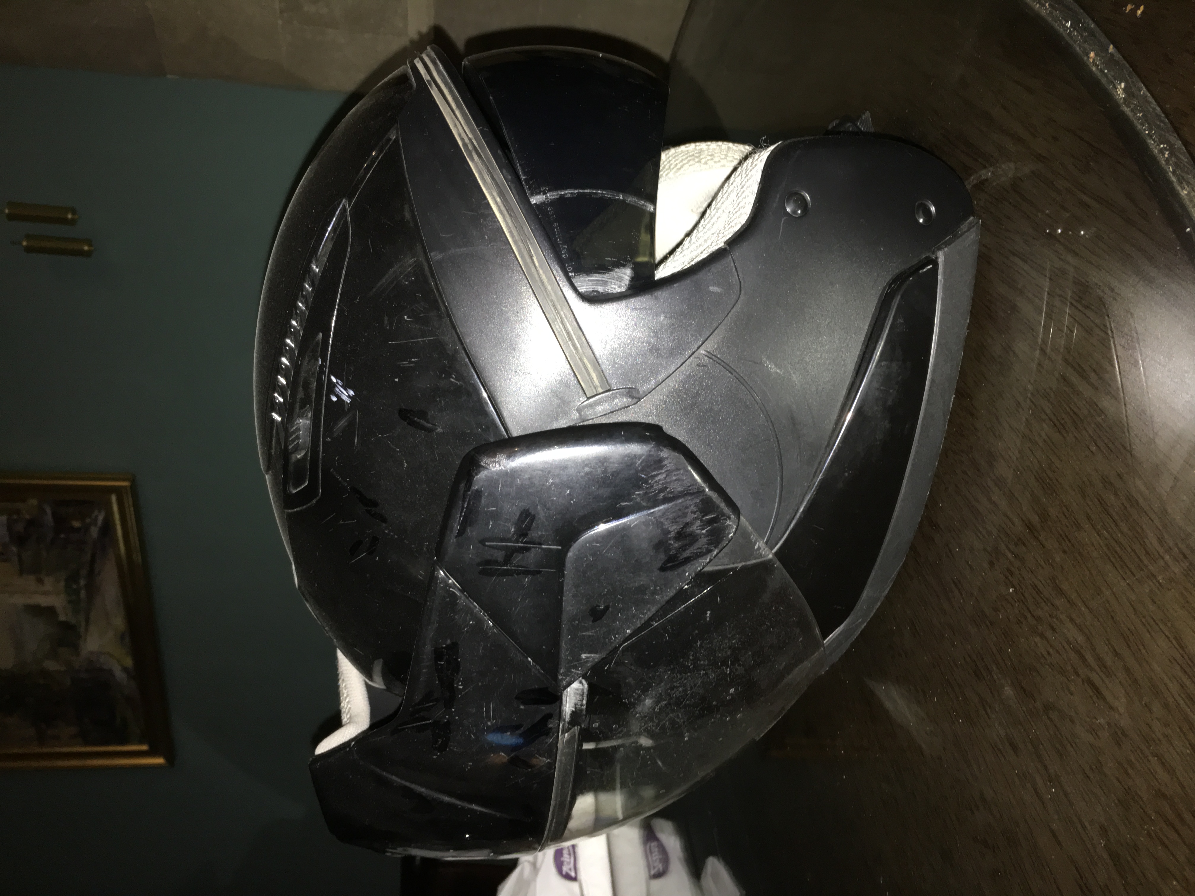 AFX -  Helmet - Full Face Helmet